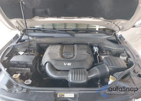 2014 Jeep Grand Cherokee Overland from USA, damaged, VIN 1C4RJFCG1EC523274